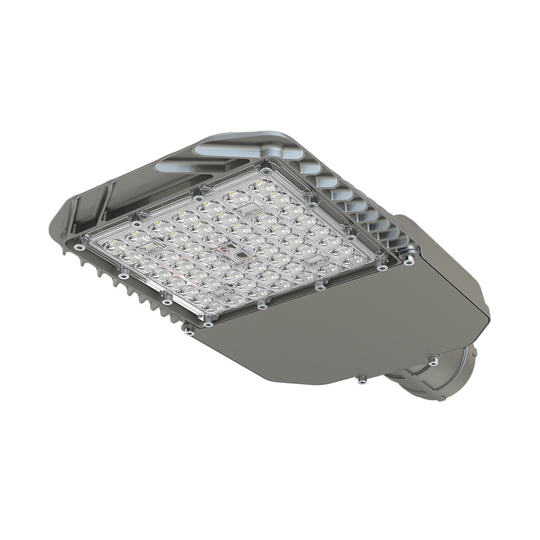 Светильник LED ДКУ Гроза 80 XS Лайт CRI70 3000К 155х70° PROMLED