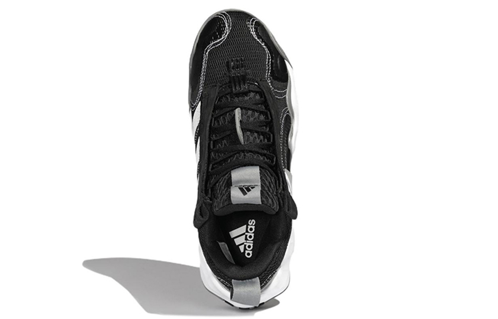 Кроссовки Adidas Exhibit B Tpu