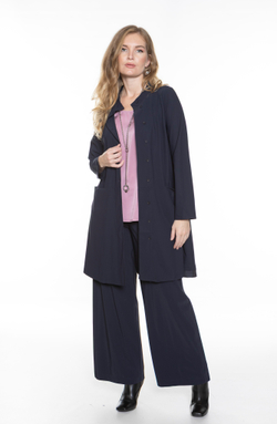 ЖАКЕТ-РУБАШКА