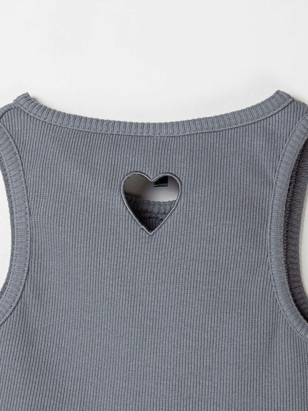 Топ из кашкорсе "Пепел" 7+