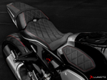 CB1000R 18-19 Diamond Sport Rider Seat Cover