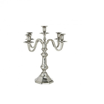 Канделябр на 5 свечей [Арт. 850078]