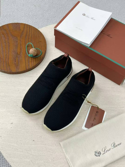 Кроссовки Loro Piana 360 Flexy Walk