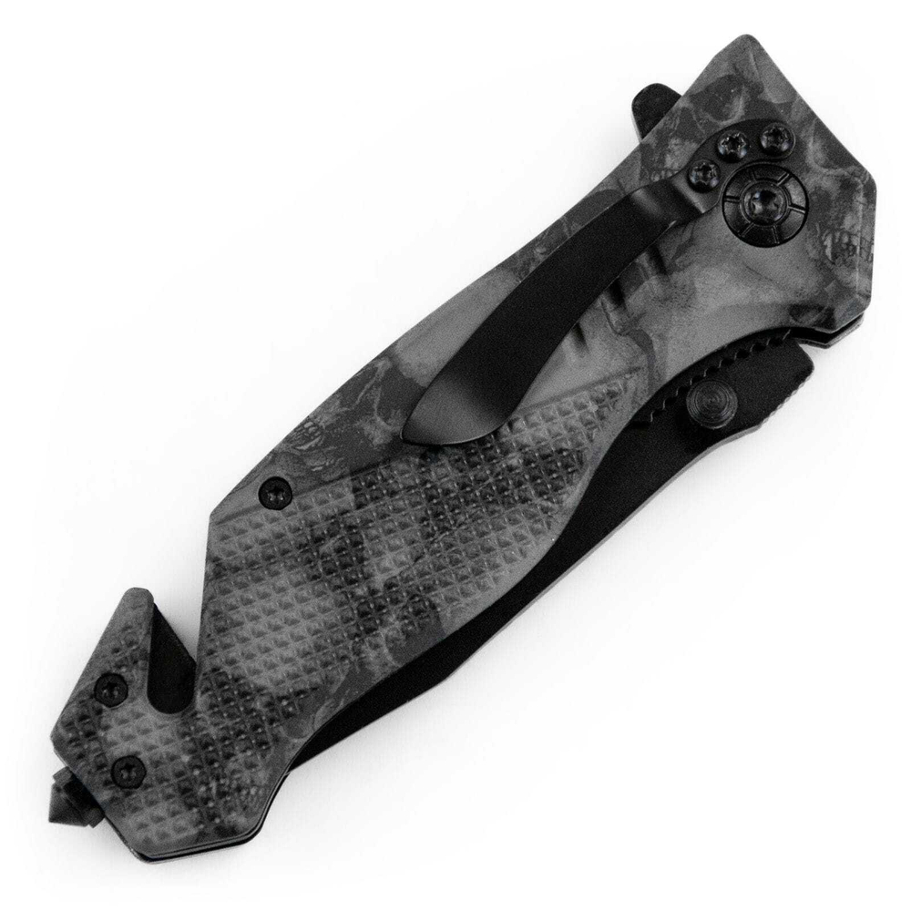 Нож карманный Бокер В075 BS