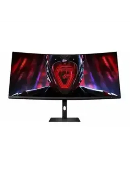 Монитор 34" Xiaomi Curved Gaming Monitor G34WQi (ELA5454EU)