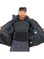 Куртка Norfin RIVER 2 01 р.S