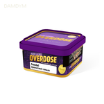 Табак для кальяна Overdose 200 грамм.