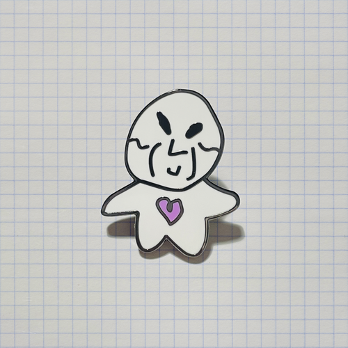 Пин / STRAY KIDS / Джурыми