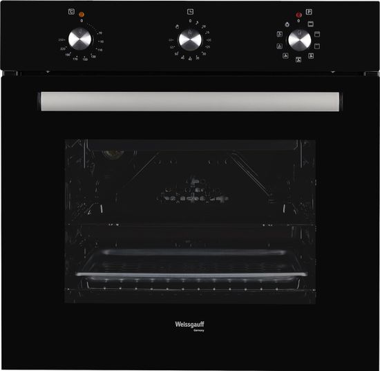 Электрический духовой шкаф Weissgauff EOV 19 MB
