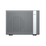 Тепловой насос New Energy Hi-Master 13 кВт, 380 В, R290/CM10