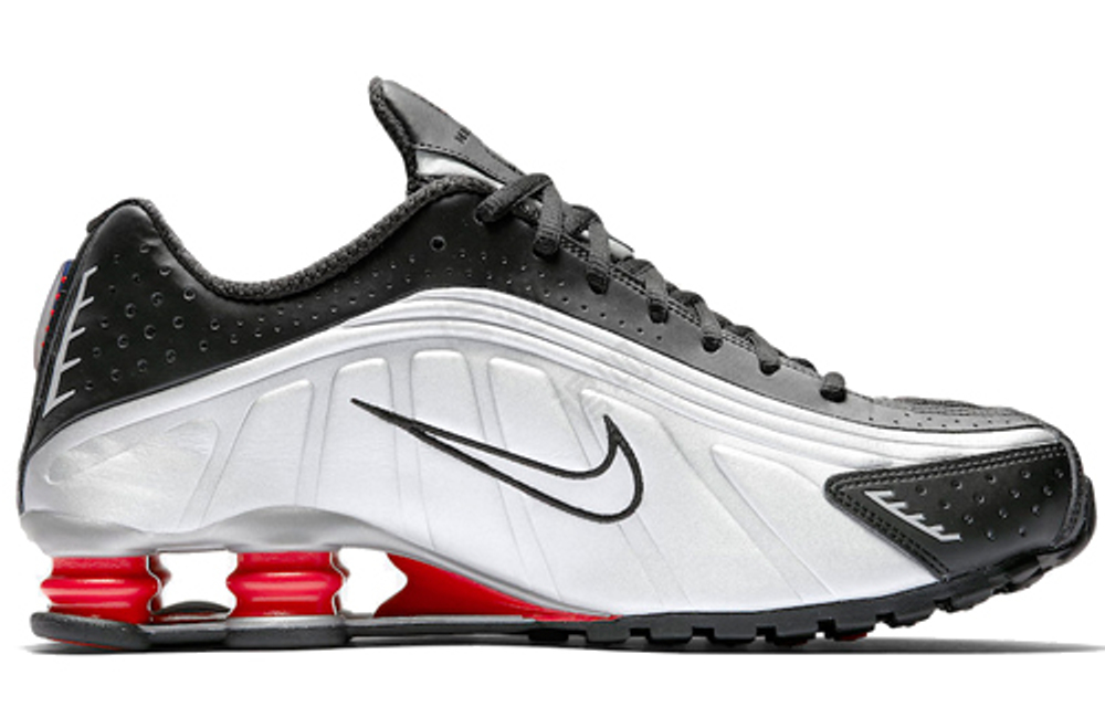 Кроссовки Nike Shox R4