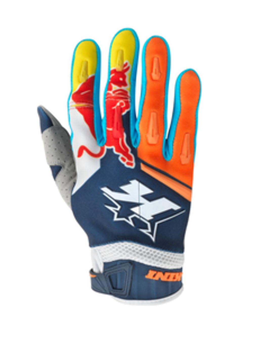 Перчатки КТМ KINI-RB COMPETITION GLOVES