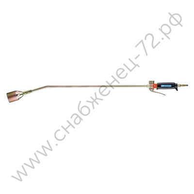 Горелка пропановая ГВ-111-P