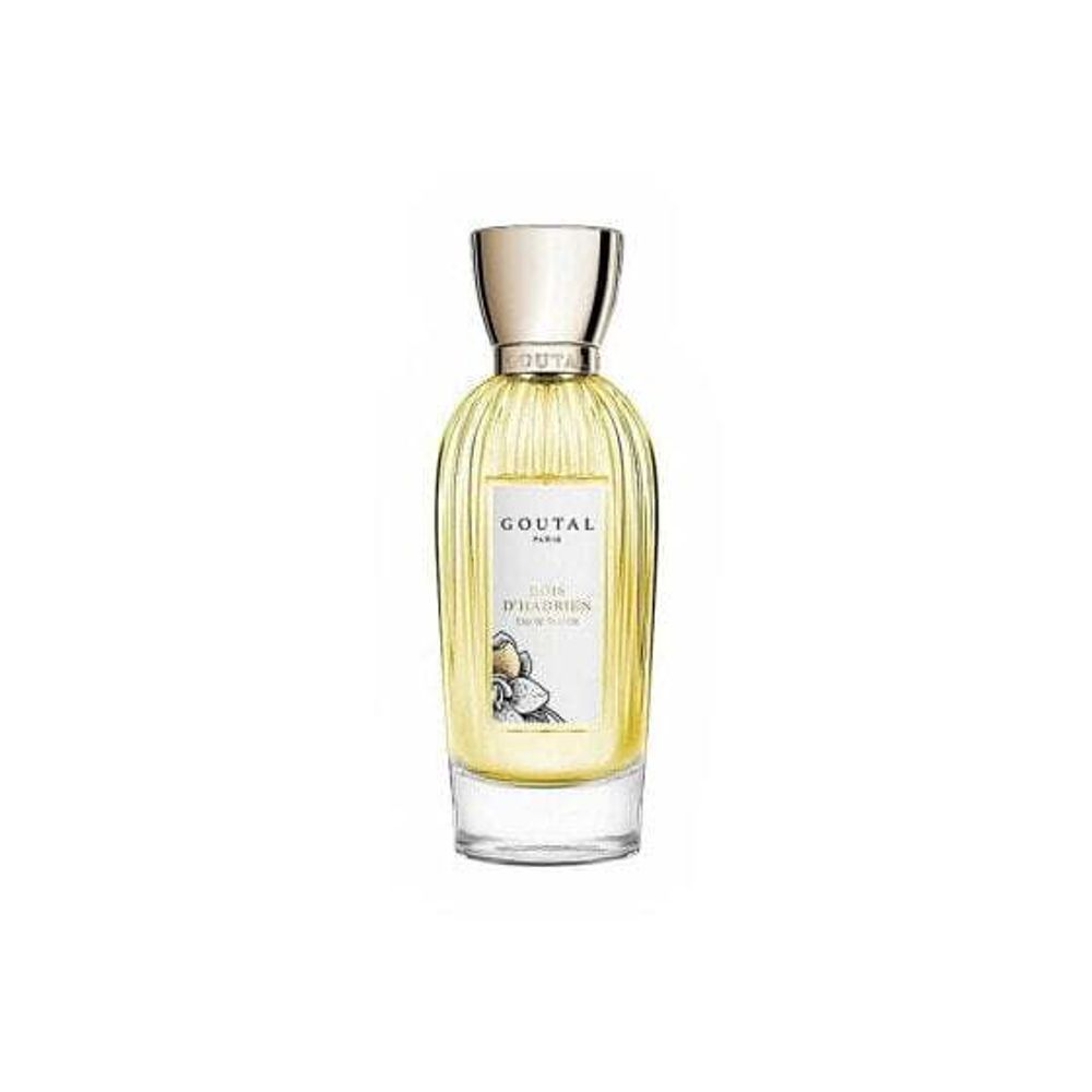 Женская парфюмерия GOUTAL Bois D´Hadrien 50ml Eau De Parfum