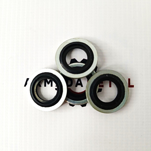 Уплотнительное кольцо датчика | 320/04521 | Аналог