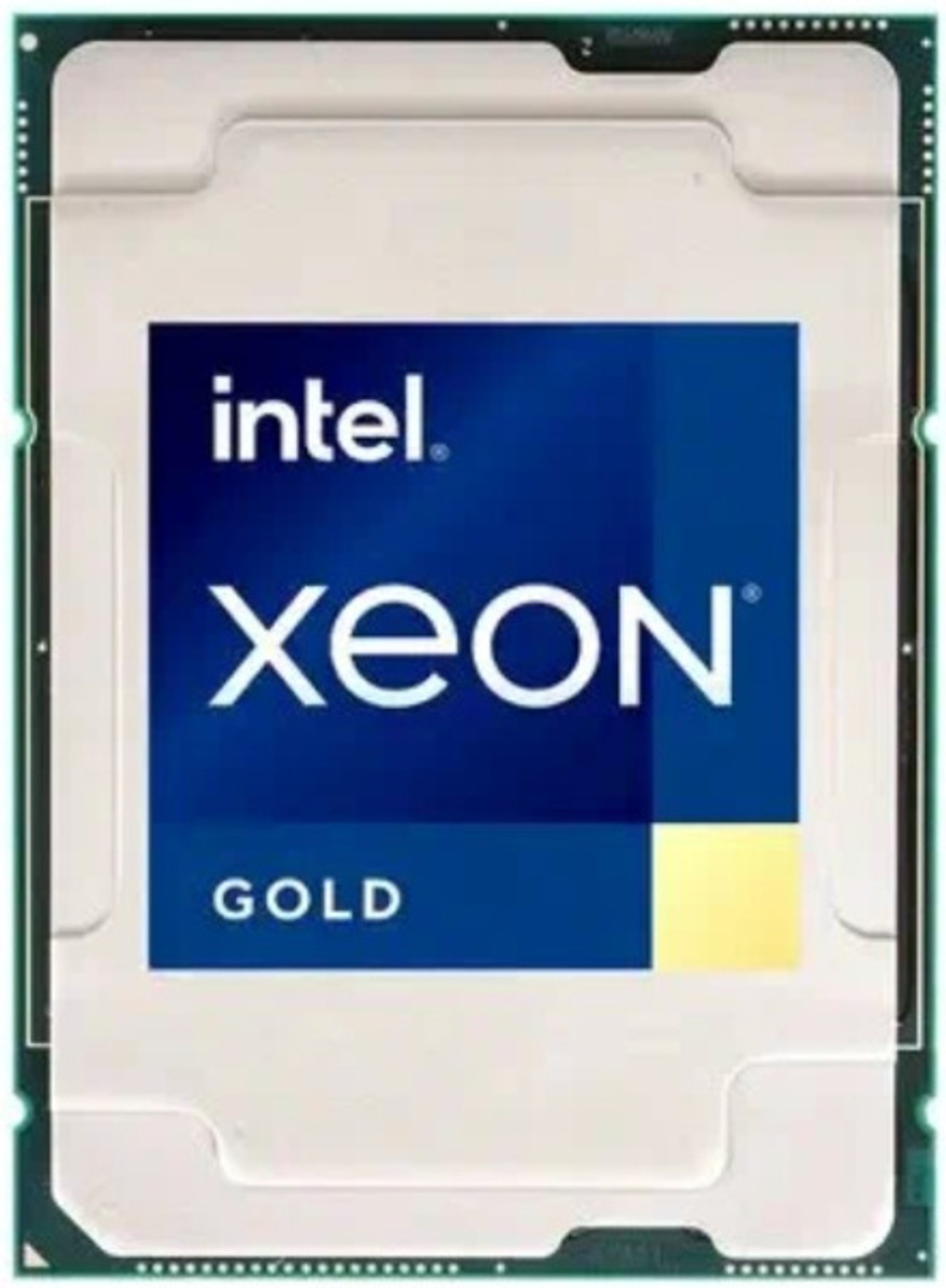 Процессор Intel Xeon Gold 5318H
