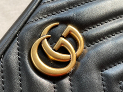 Gucci Marmont 18 cm