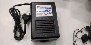 Конвертер ET 3P500
