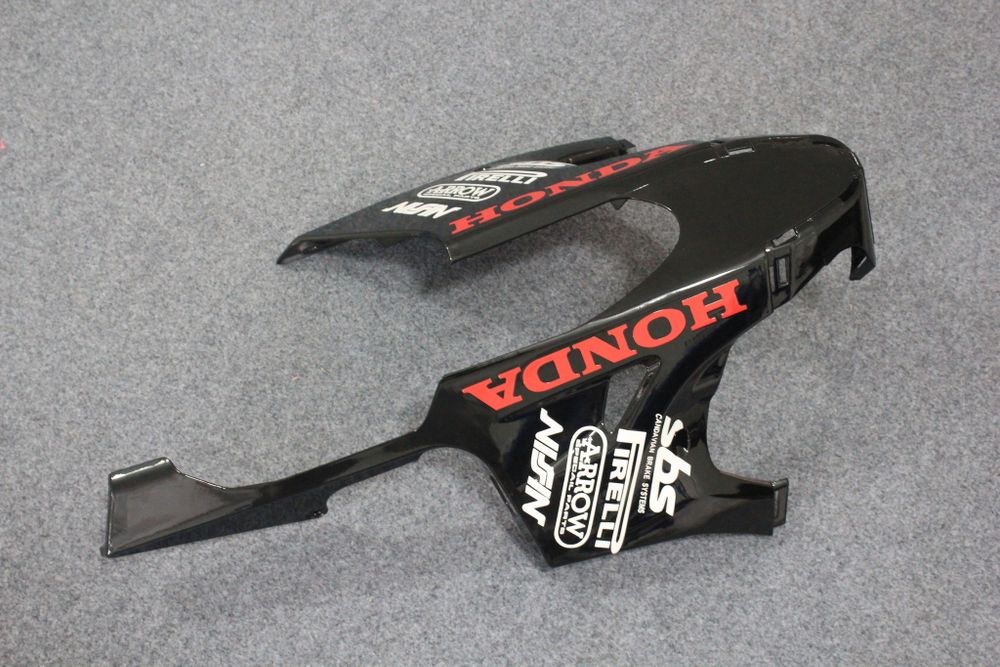 Комплект пластика для мотоцикла Honda CBR 1000RR 08-11 Hannspree