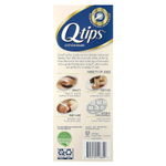 Q-tips, Ватные палочки, семейная упаковка, 2 шт., По 500 тампонов