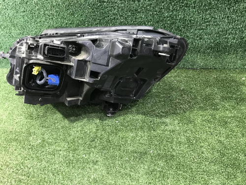 Фара правая Mercedes S W222 (2013-2017) LED