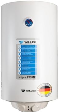 Бойлер WILLER EV100DR-Prime
