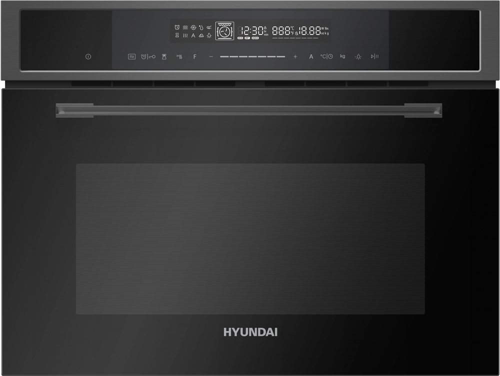 Hyundai HMEO 6580 DX