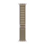 Умные часы Apple Watch Ultra 2 GPS + Cellular, 49mm, Alpine Loop M, Olive (Оливковый)