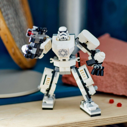LEGO Star Wars — Механ-штурмовик 75370