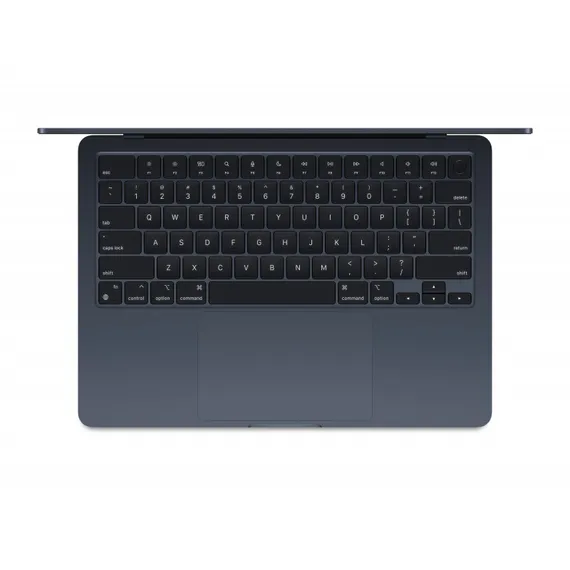 MacBook Air 15 M4 (2025) (16Gb, 256Gb, 15, Midnight)
