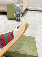 Gucci Screener Sneaker