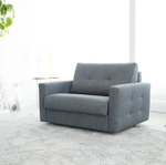 Кресло-кровать Bolero с подлокотниками