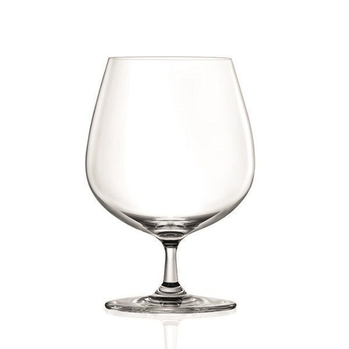 Бокал для бренди 650мл Shanghai Soul h157мм d83мм, хрусталь, LUCARIS