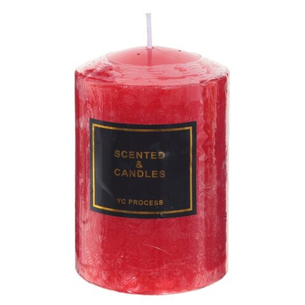 GAEM Свеча, D 7 см, L7 W7 H10 см