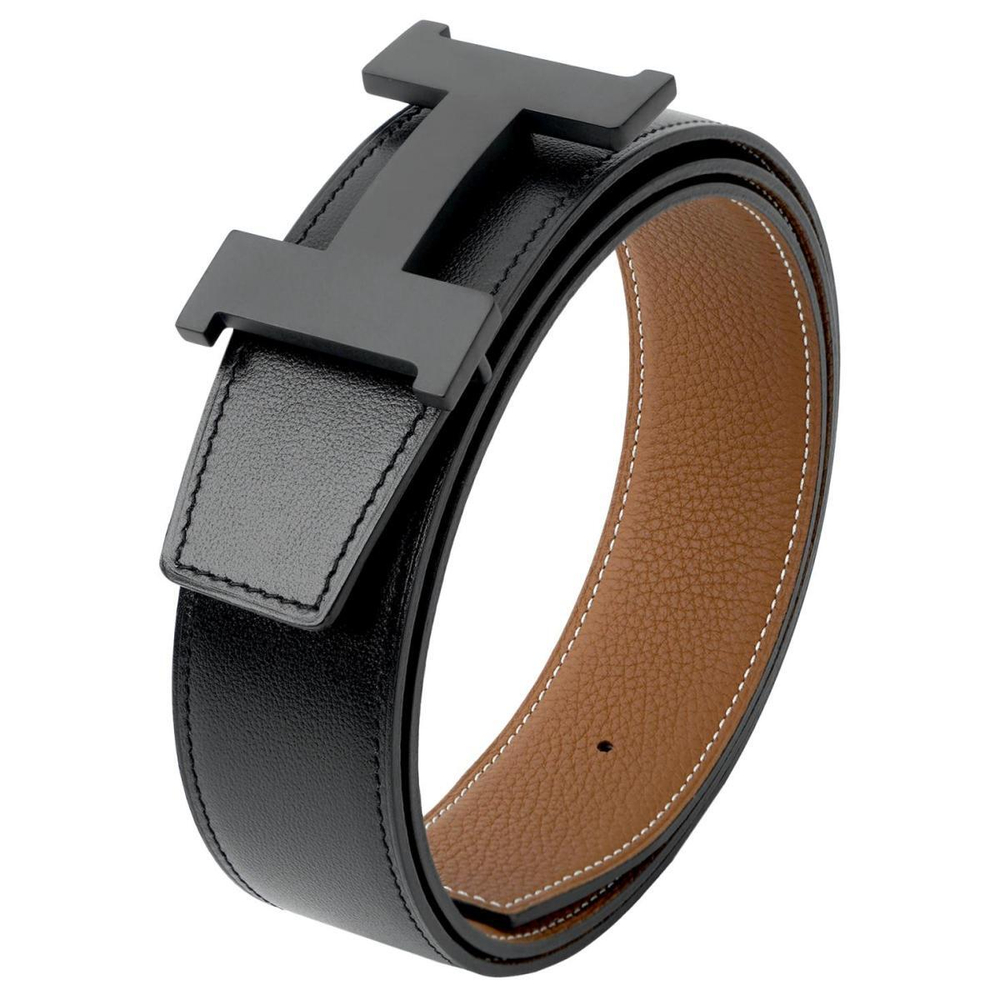 Пояс HERMES / 3.8cm, H081106CH89-H081779CAAA095