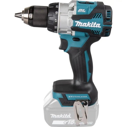 Аккумуляторная ударная дрель-шуруповерт Makita DHP489Z