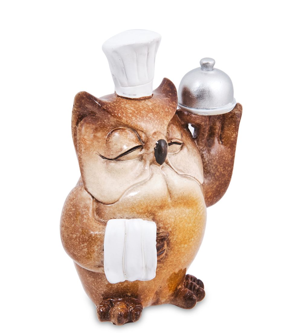 MN-289/1 Фигурка «Сова»