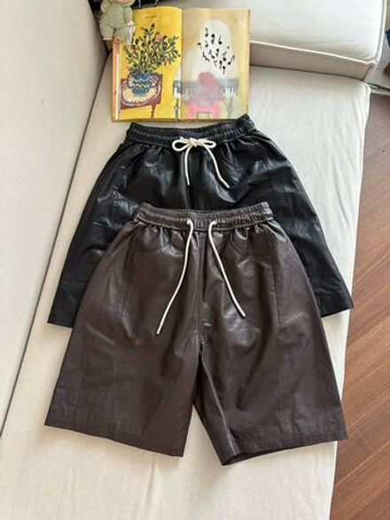 Шорты Brunello Cucinelli