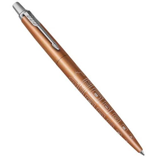 Parker Jotter SE Global Icons шариковая ручка