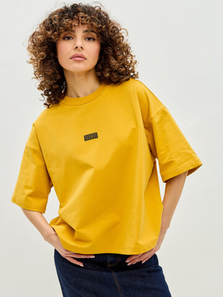 Футболка женская