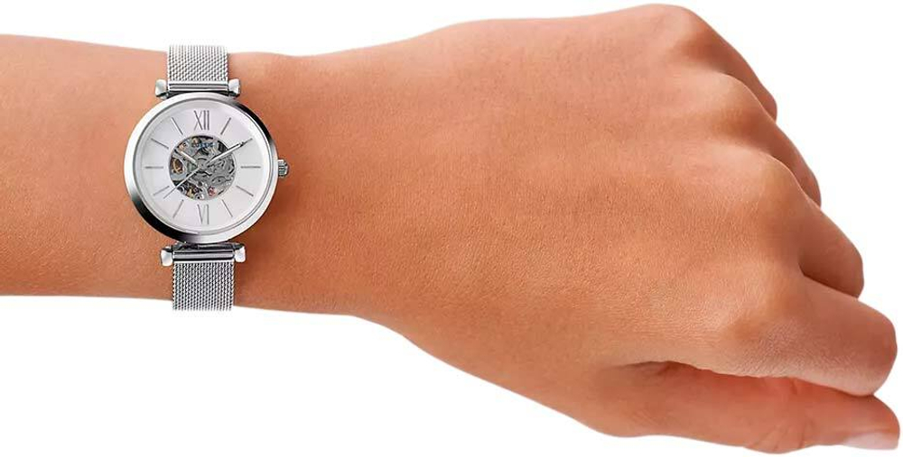 Механические наручные часы Fossil ME3189