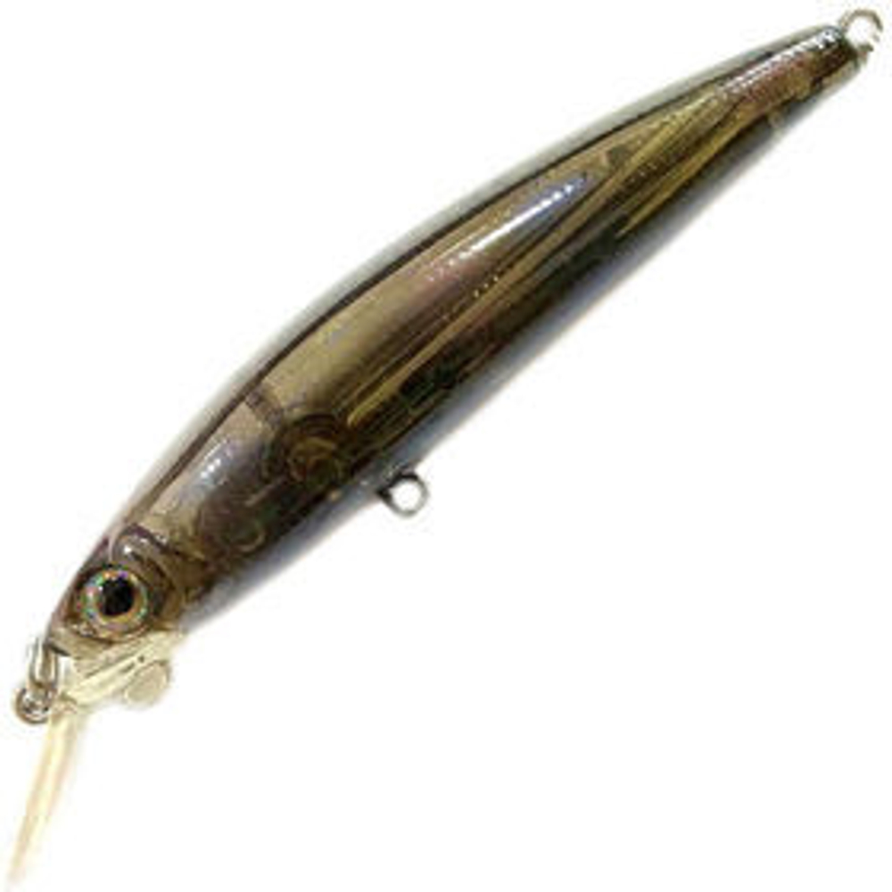 Воблер Yo-Zuri R728-HGRR Magnet Minnow