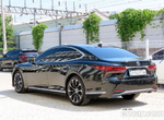 Lexus LS500h 5 Generation 3.5 Luxury AWD (07.2021)