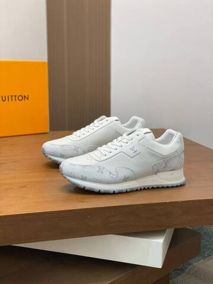 Кроссовки Louis Vuitton