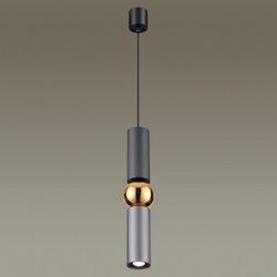 Подвесной светильник Odeon Light Sakra 4071/5L