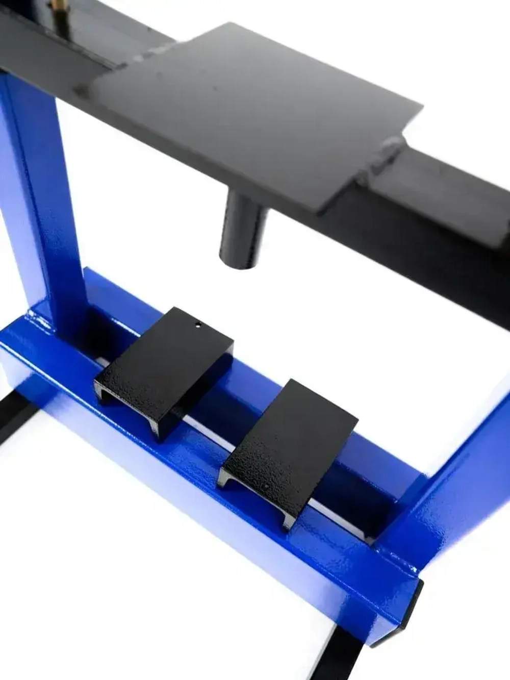 Пресс настольный 12т (рама)