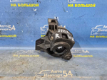 Туманка правая SUBARU IMPREZA 2007-2012