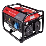 FUBAG BS 3500 DUPLEX бензиновый генератор 431249