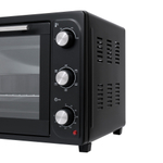 Электрическая мини-печь Oasis M-60CB2