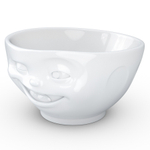 Чаша winking, 500 мл, белая